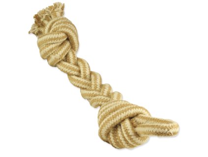 Dog Fantasy tug-of-war toy Jute braid 30cm