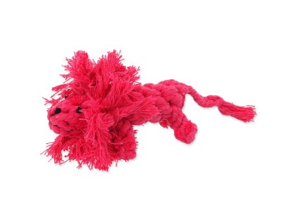 Dog Fantasy lion toy 17cm
