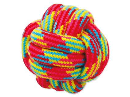 Jucărie cu minge fantezie câine 7cm