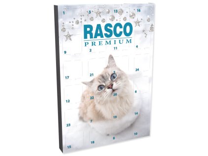 Calendarul de Advent Rasco Premium