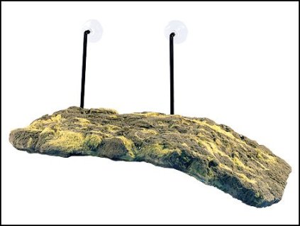 Zoo Med Turtle Island 12,5x28,5 cm