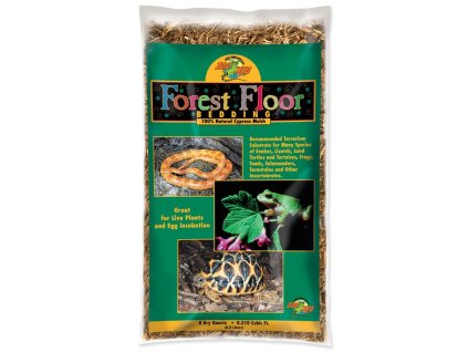 Zoo Med cypress compost litter 8.8l