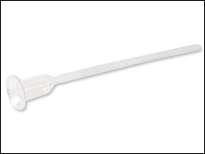 Aqua Exotic small sludge bell 39.5cm, diameter 2.5cm