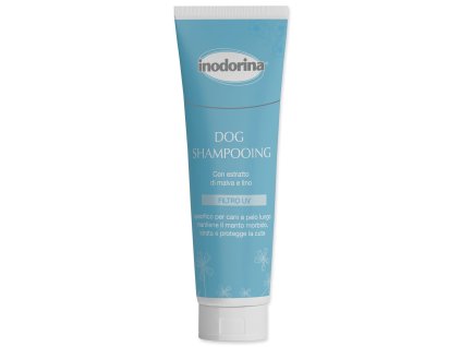 Šampón Inodorina pre dlhosrsté 250 ml