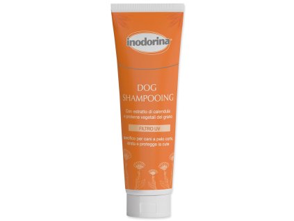 Inodorina shampoo for short hair 250 ml
