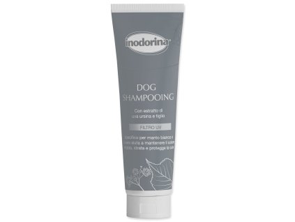 Šampón Inodorina pre svetlú srsť 250 ml