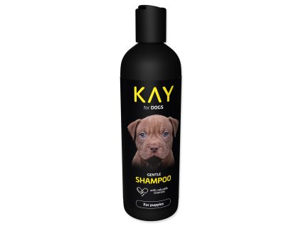 Šampón KAY pre šteňatá 250ml