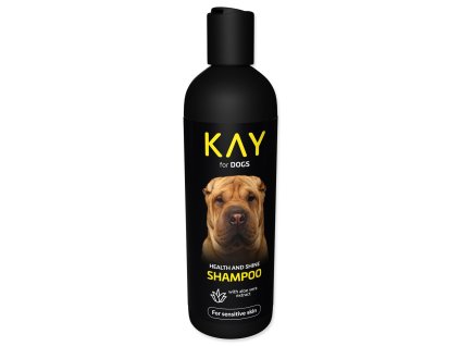 Šampón KAY s aloe vera 250ml