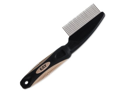 KAY thick comb 21cm