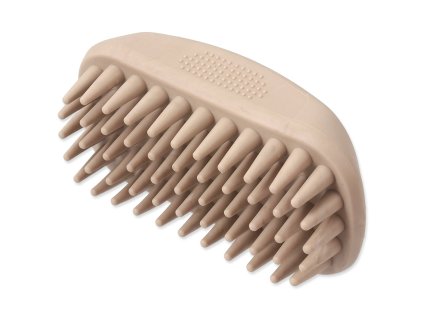 Kefa KAY masážna na ruku hrubá 12cm