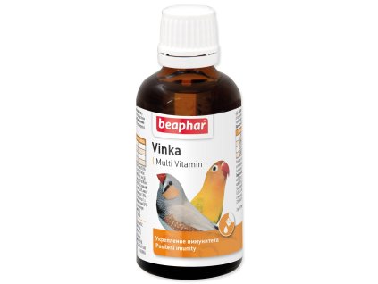 Beaphar vitamincsepp Vinca 50ml