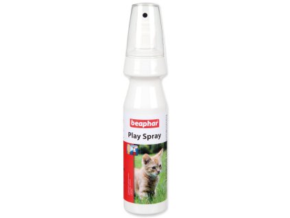 Beaphar Play Spray training spray 150ml