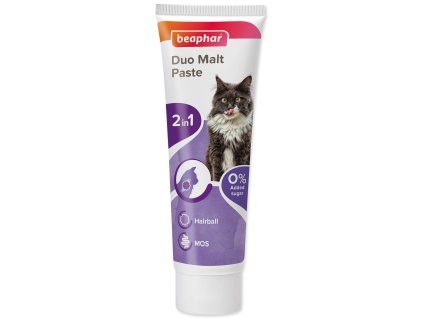 Beaphar Duo malátapaszta 100g