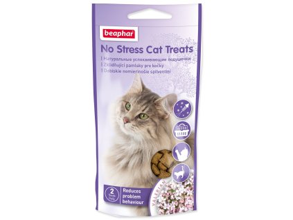 Tratament fără stres Beaphar 35 g