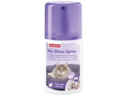 Beaphar No Stress Spray 125 ml