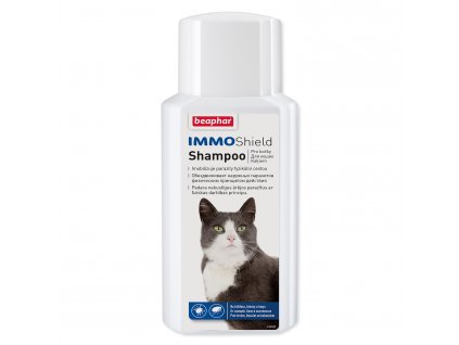 Šampon BEAPHAR Cat IMMO Shield