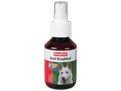 Beaphar Anti Knabbel harapásgátló spray 100ml