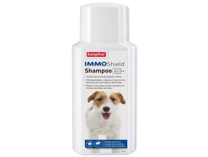 Šampón Beaphar Immo Shield 200ml