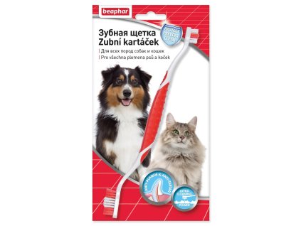 Beaphar Zahnbürste