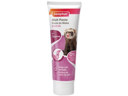 Paste Beaphar Duo Active Ferret 100g