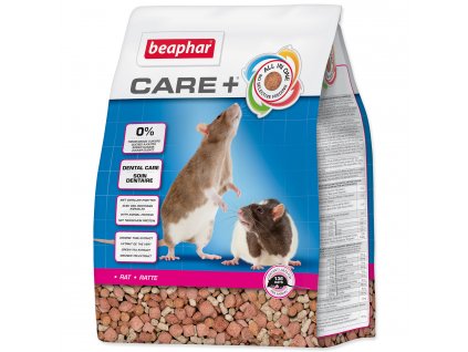 BEAPHAR CARE+ potkan 1.5 kg