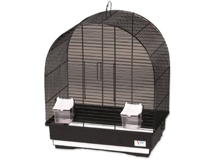 Cage Bird Jewel KS8 40x25.5x47.5cm black