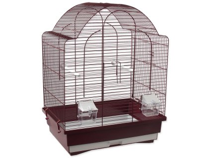 Bird Jewel K9 Cusca 45x33,5x59cm visiniu