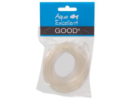 Hadička Aqua Excellent vzduchovacia číra 4mx3,5mm