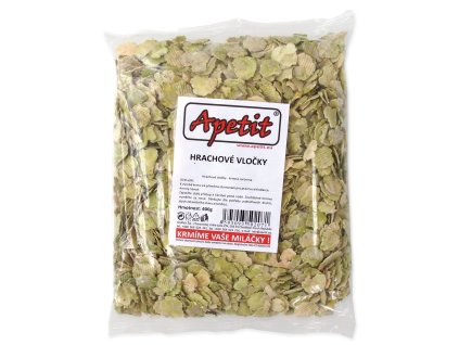 Food Apetit Pea Flakes 400g