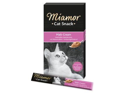 Miamor cream malt 6x15g