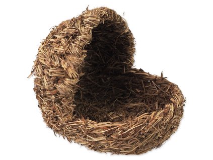 Pelech Epic Pet papuče prútená 31cm