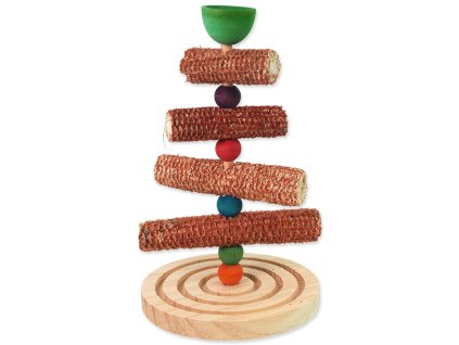 Epic Pet wooden tree toy 22.5cm