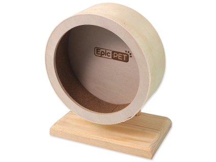 Carousel Epic Pet wooden S 15cm