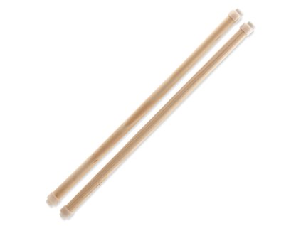 Bird Jewel wooden perch 30.5cm 2pcs