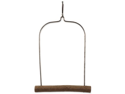 Bidýlko Bird Jewel závěsné S 24,5cm
