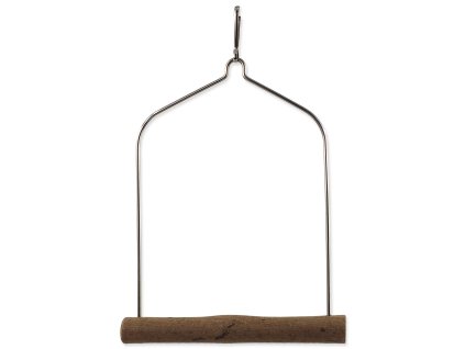Bird Jewel hanging perch M 27cm