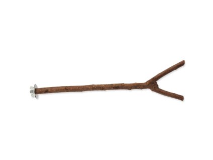 Bird Jewel fa sügér, natúr 35cm