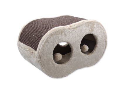Magic Cat Edita resting place beige 50x30x30cm