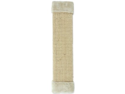 Magic Cat Julie Scratching Post Beige 50x11x3cm