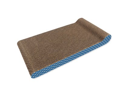 Magic Cat Relax 2 cardboard scratching post 43x22x6cm