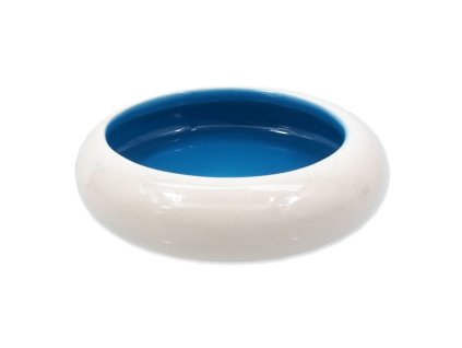 Magic Cat ceramic bowl round 10.5x2.5cm