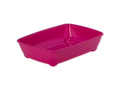 Toilet Magic Cat Economy red 42x31x13cm