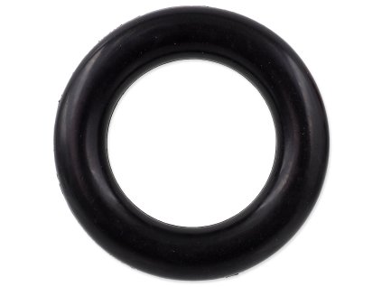 Dog Fantasy toy circle black 16.5cm