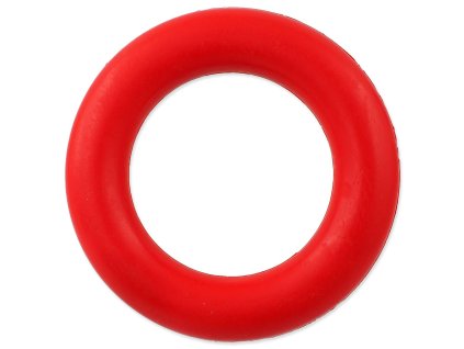 Toy Dog Fantasy circle red 16.5cm