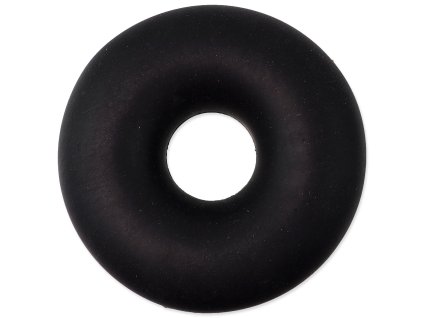 Dog Fantasy toy circle black 15.8cm