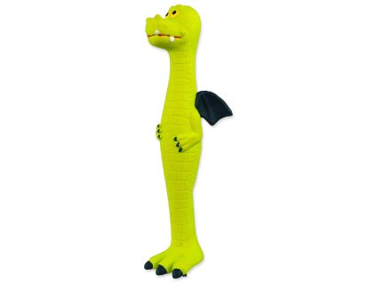 Toy Dog Fantasy Latex animals with wings mix 25cm