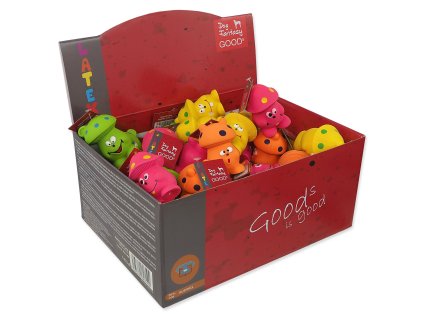 Display Toys Dog Fantasy Latex Ciuperci set 60buc