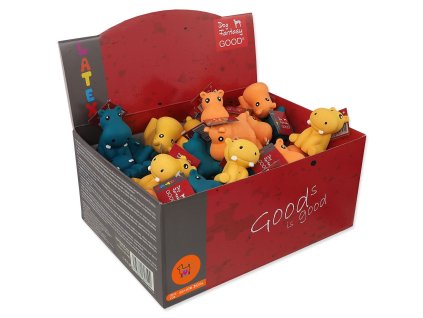 Display Toys Dog Fantasy Latex Hipo set 48buc