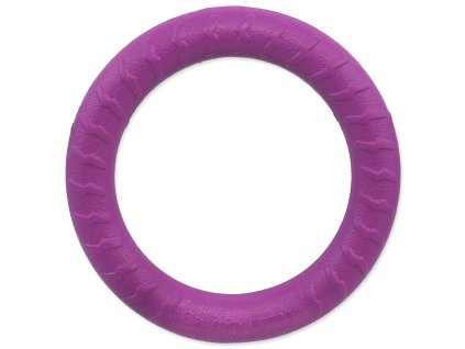 Toy Dog Fantasy EVA Circle purple 18cm