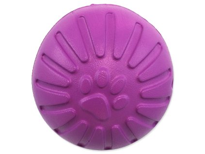 Câine Fantasy Minge Jucărie EVA Mov 9cm